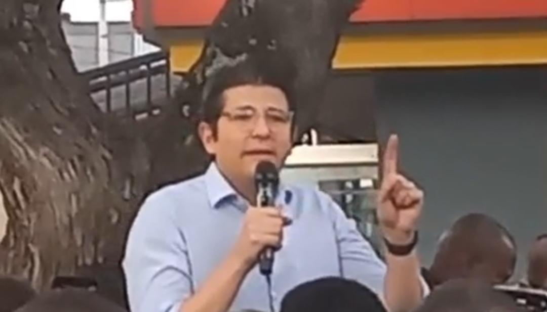Miguel Uribe Turbay