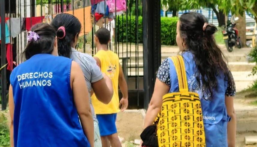 Deberá prescindir de casi la mitad de su personal: 46 profesionales.