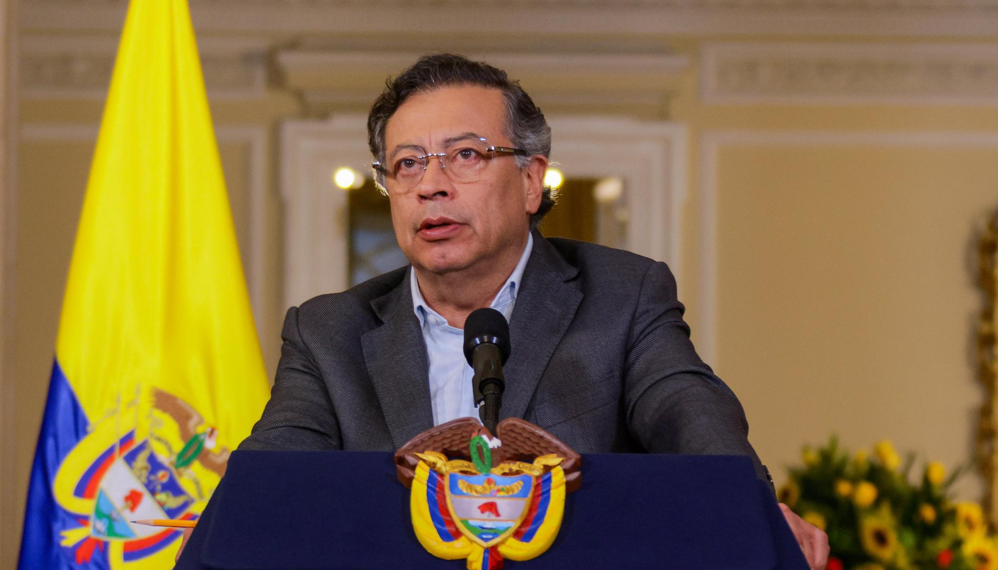 El Presidente el próximo 7 de agosto cumplirá tres años en el cargo.