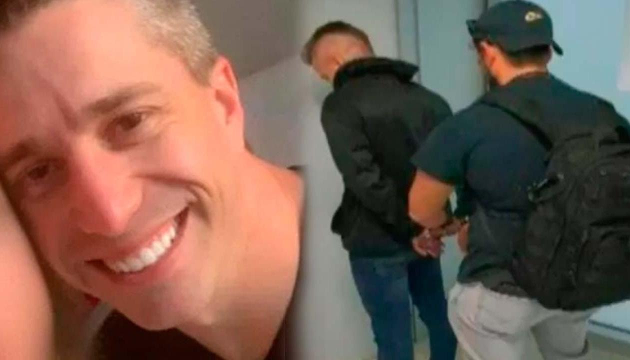 Stefan Andrés Correa.