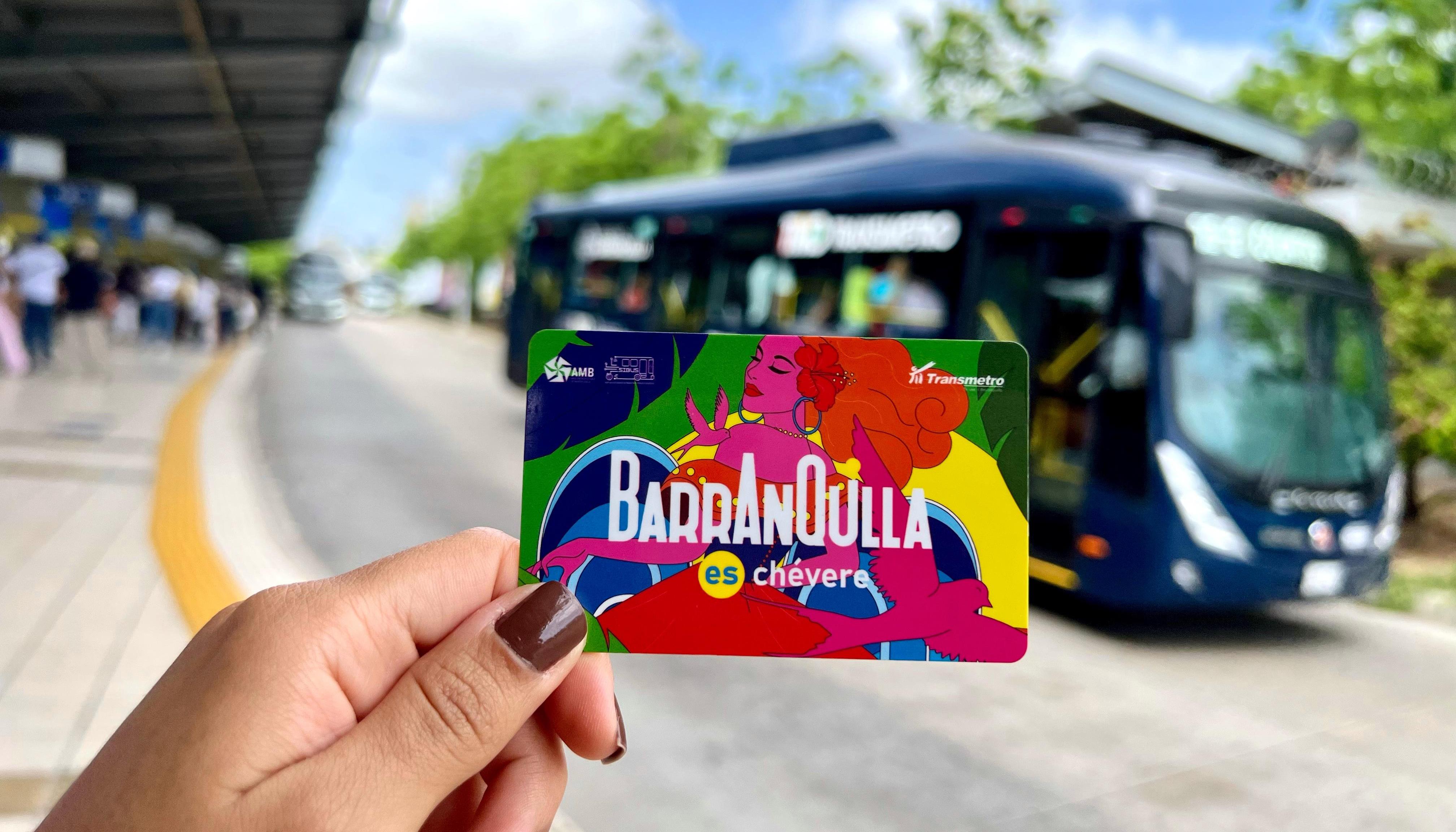 Tarjeta personalizada.