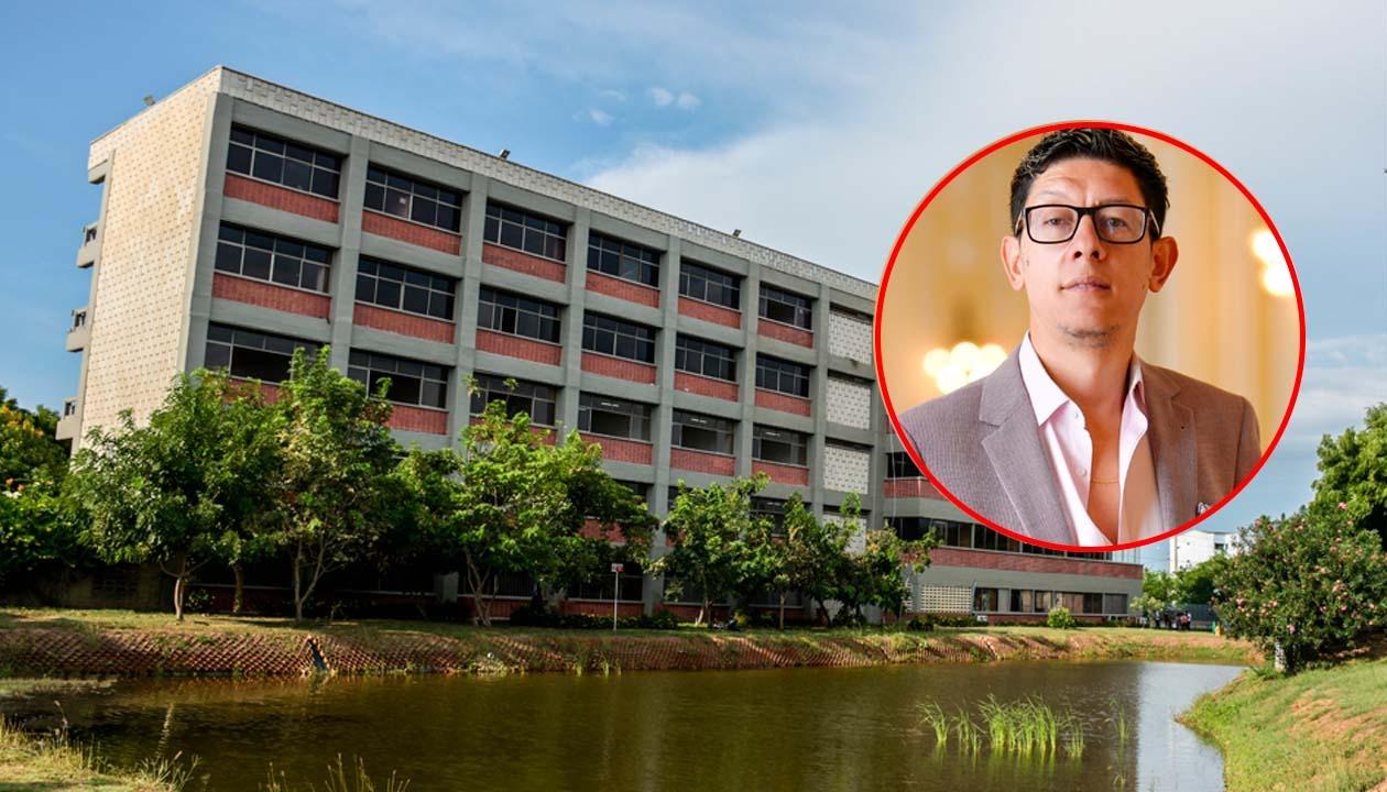 Ministro de Educación se pronunció sobre proceso de reelección de rector de la Uniatlántico. 