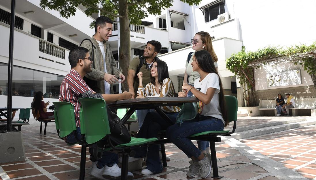 Este ranking es el único que mide a las universidades del mundo, según su impacto real en la sociedad.