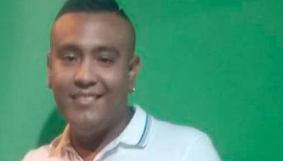  José Gregorio Pacheco Niebles. 