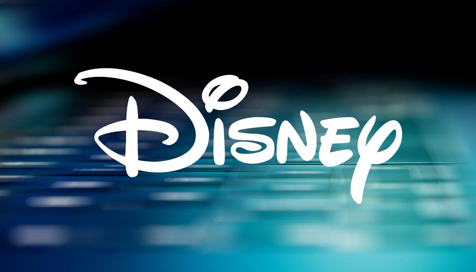 Disney, una multinacional. 