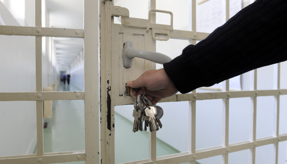 Advirtió que cualquier omisión en el abastecimiento de alimentación adecuada configura un trato cruel, inhumano y degradante.
