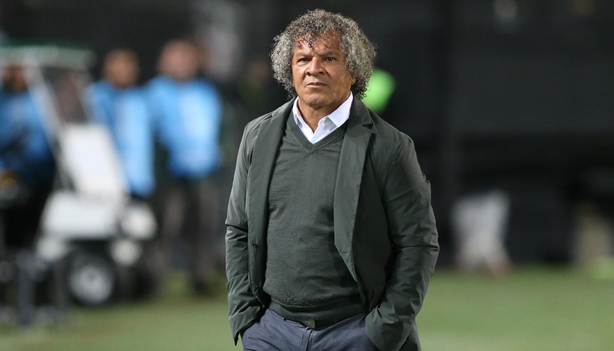 Alberto Gamero reemplazaría en el Cali al uruguayo Alfredo Arias. 