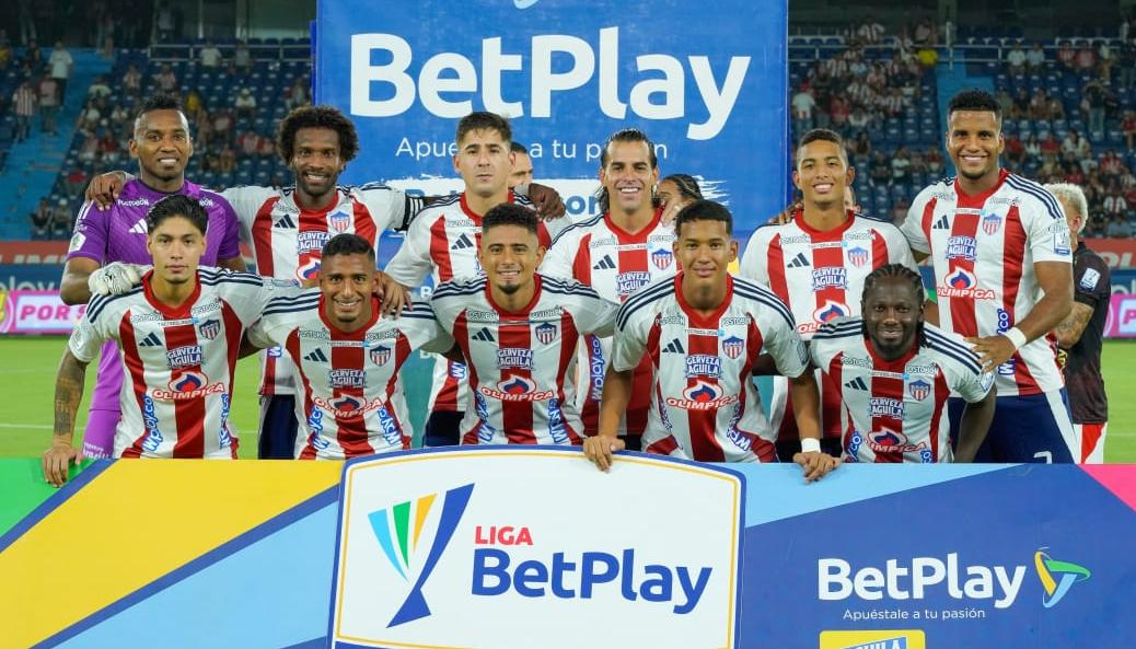Junior cerrará su participación en el torneo visitando al Tolima. 