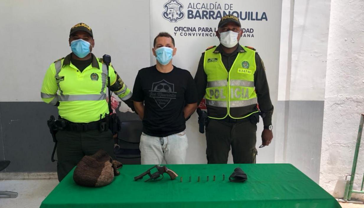 Luis Guillermo Luna Pérez, condenado. 