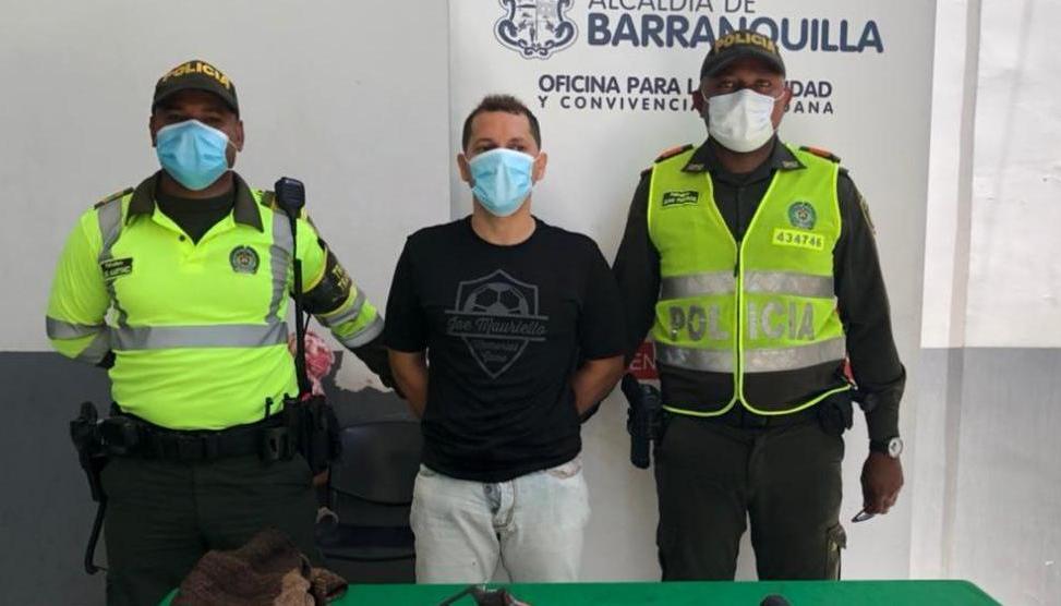  Luis Guillermo Luna Pérez.