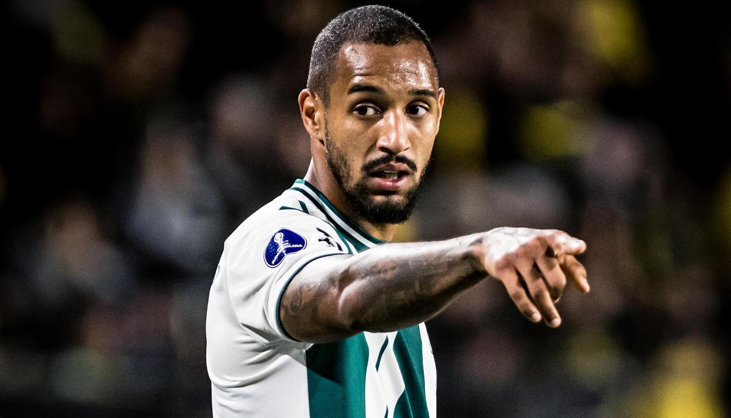 Lucas Monzón es esperado en los próximos días en Barranquilla. 