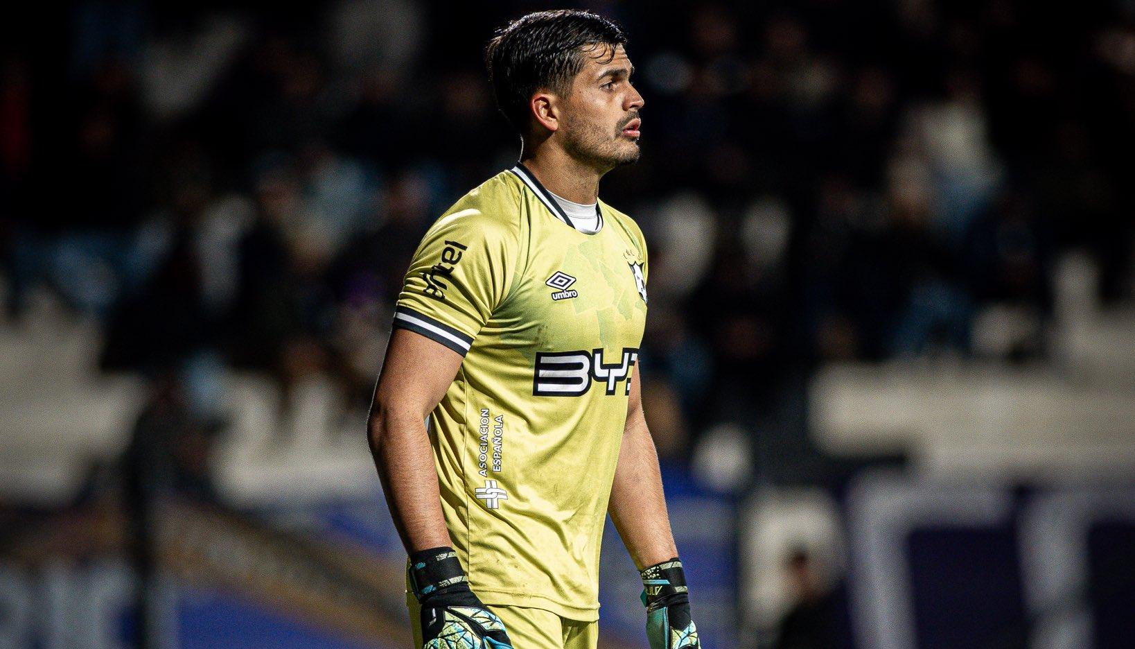 Mauro Silveira llegará este miércoles a Barranquilla para unirse al Junior.