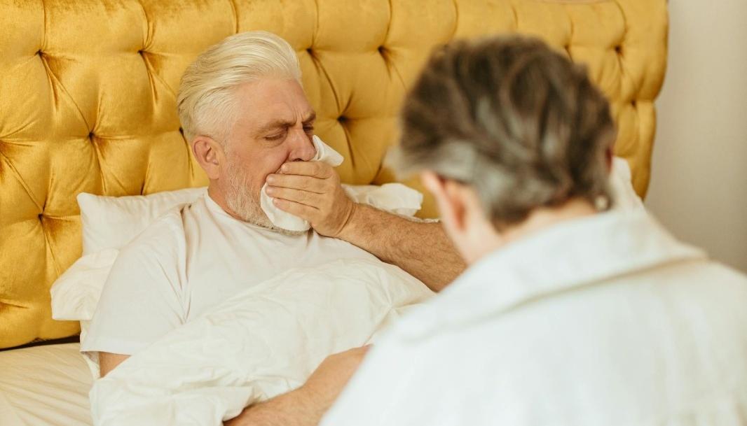 Se han notificado 3.111 posibles casos a nivel nacional. Imagen de referencia.