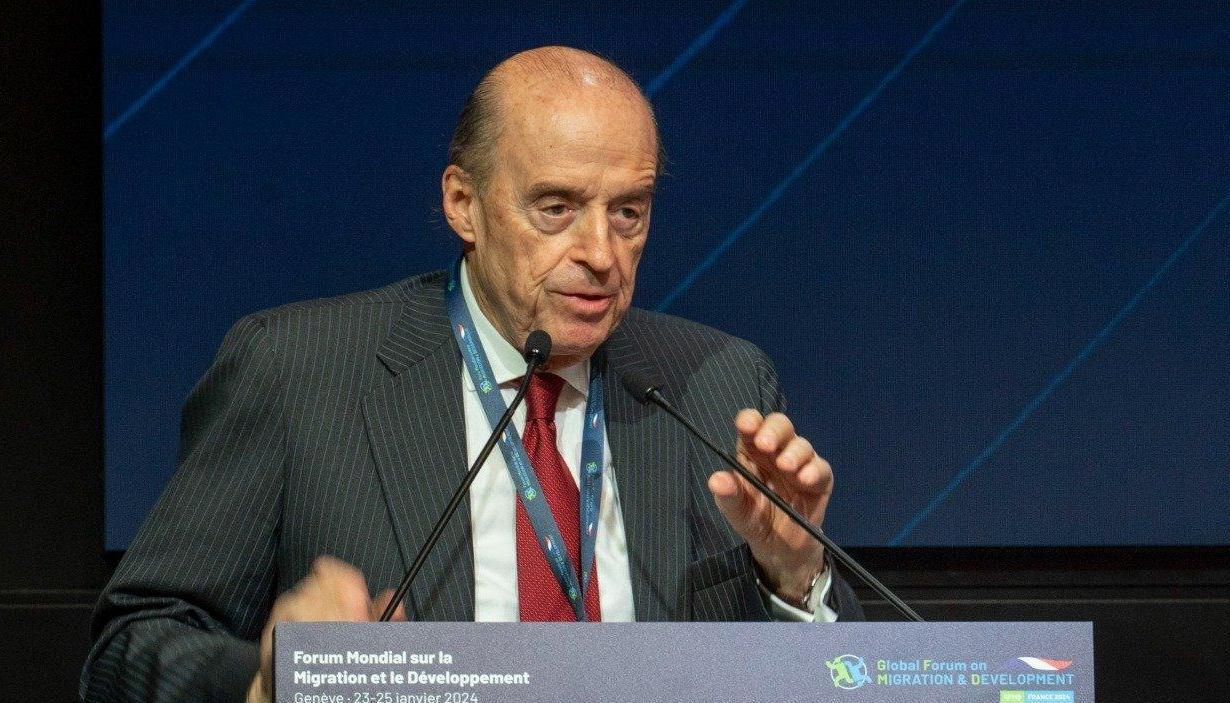 Álvaro Leyva Durán.