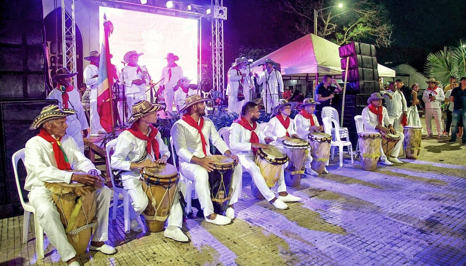 El festival se realizará en la plaza de Malambo