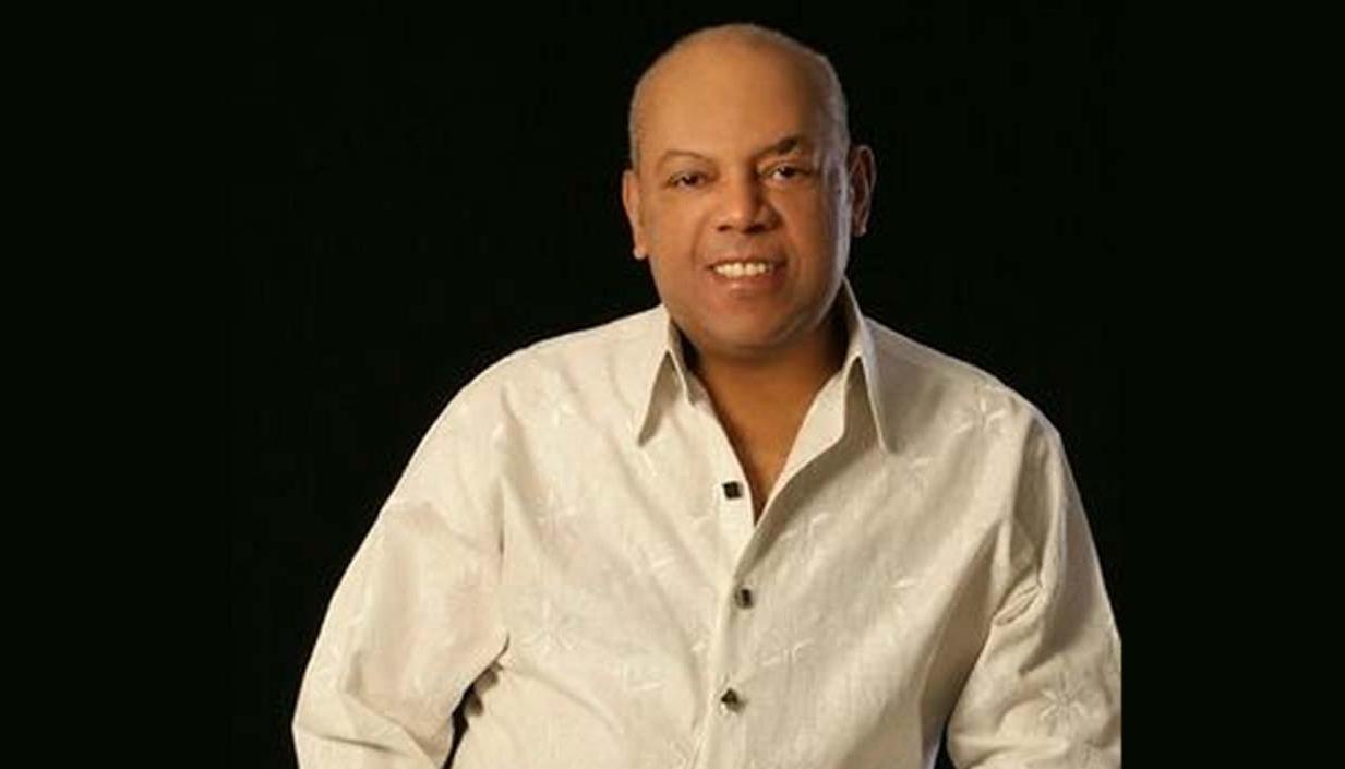 Joe Arroyo, una leyenda de la música tropical. 