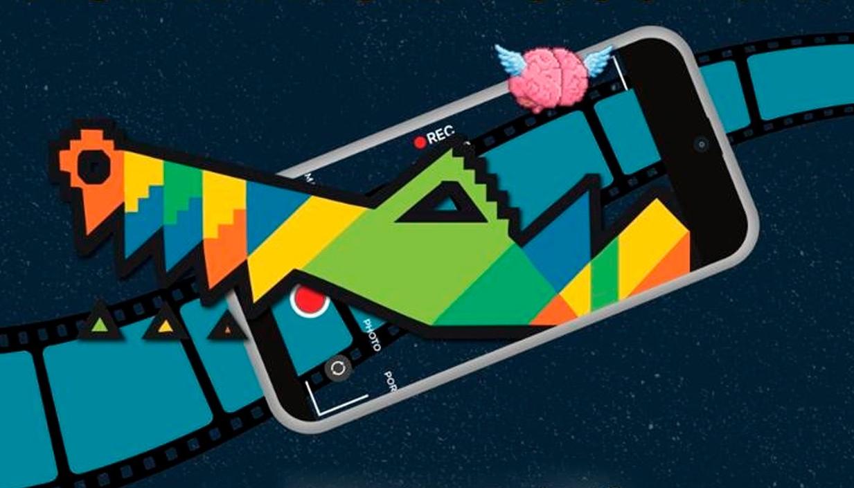 Los jóvenes podrán capacitarse en el mundo digital. 