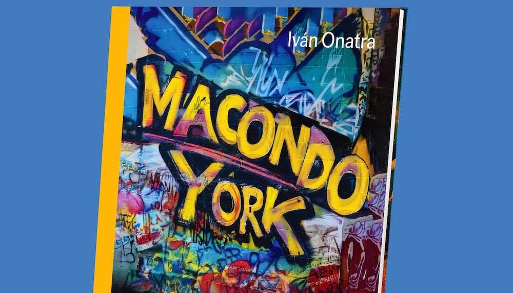 'Macondo York', magia, letras y creatividad. 