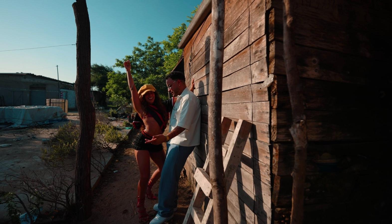 El video representa la esencia del barranquillero. 