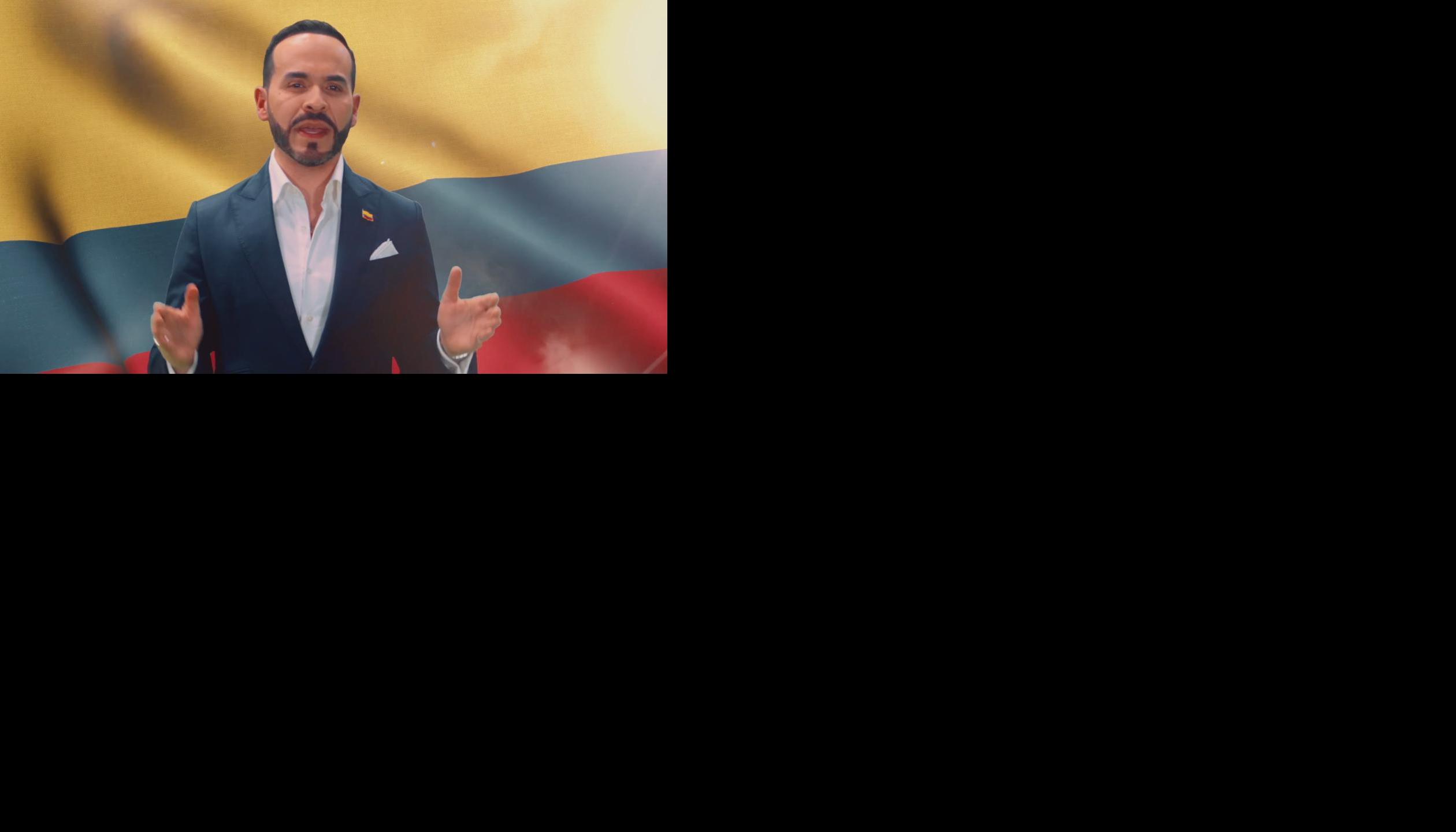 Abelardo De La Espriella.