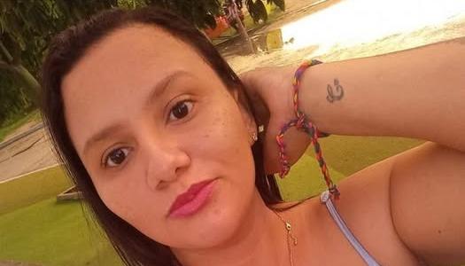 Ada Luz Pérez Santana.