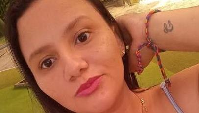 Adaluz Pérez Santana.