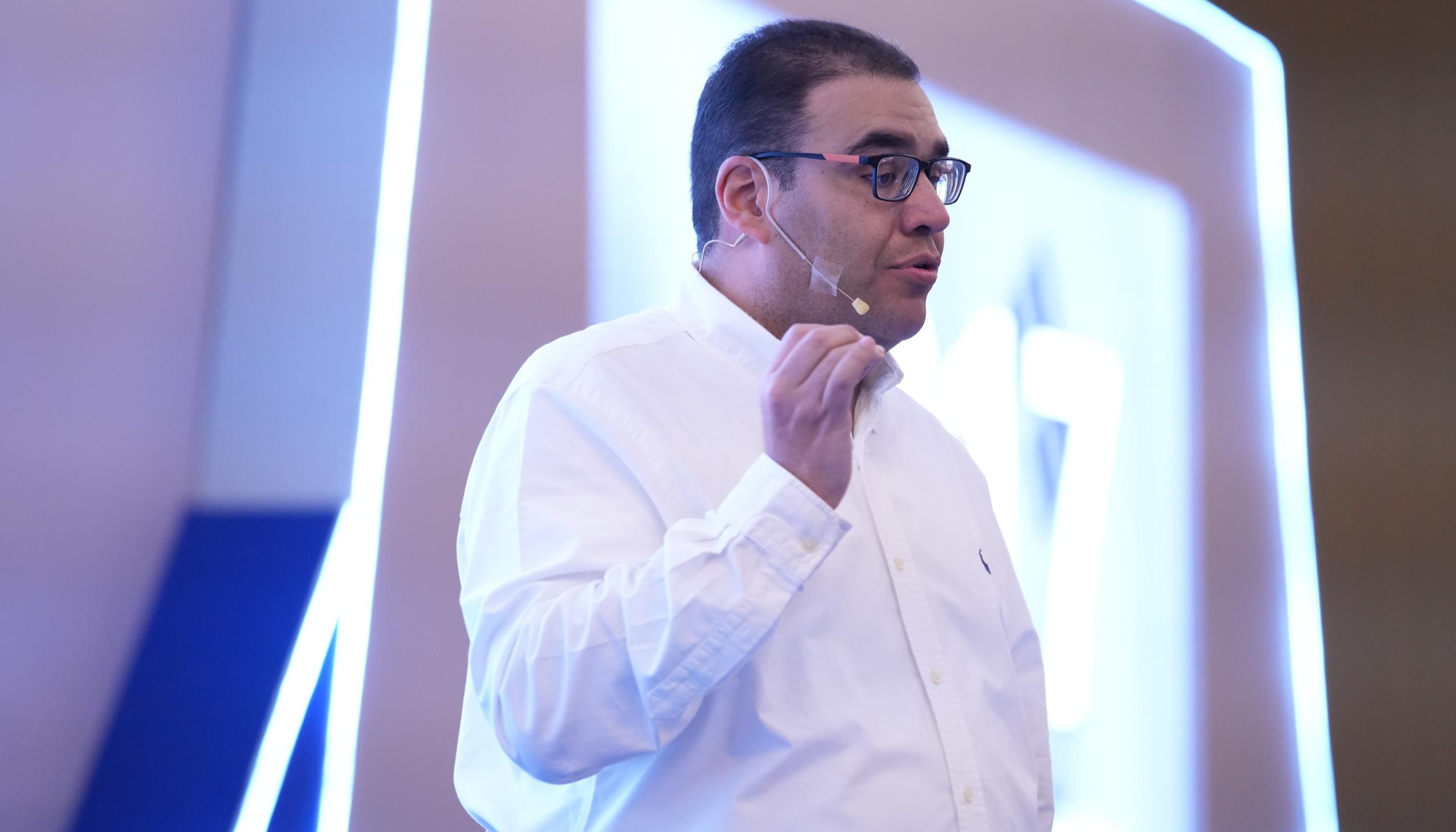 Alejandro Vera, Vicepresidente Técnico de Asobancaria.