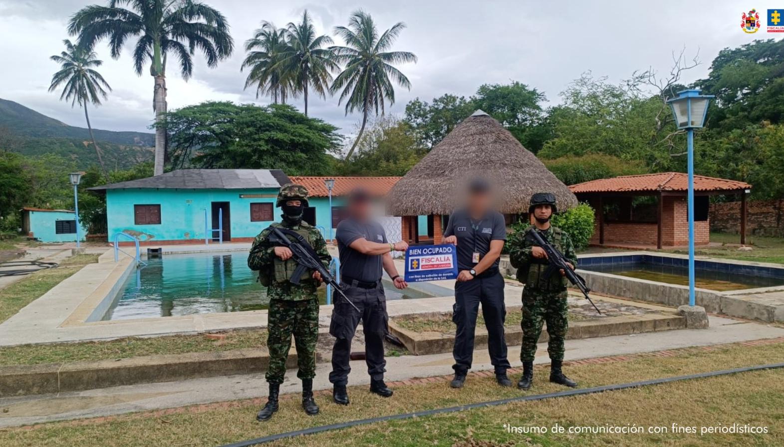 Bien cobijado con la medida.