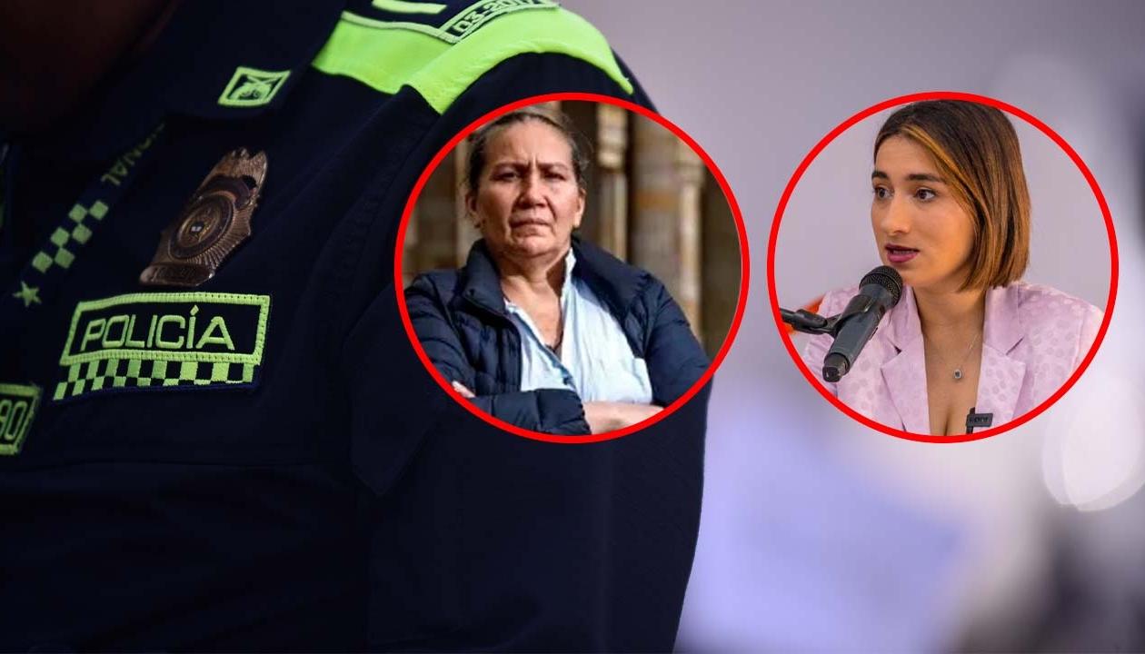 La investigación reveló que los policías participaron en la red de interceptaciones ilícitas.