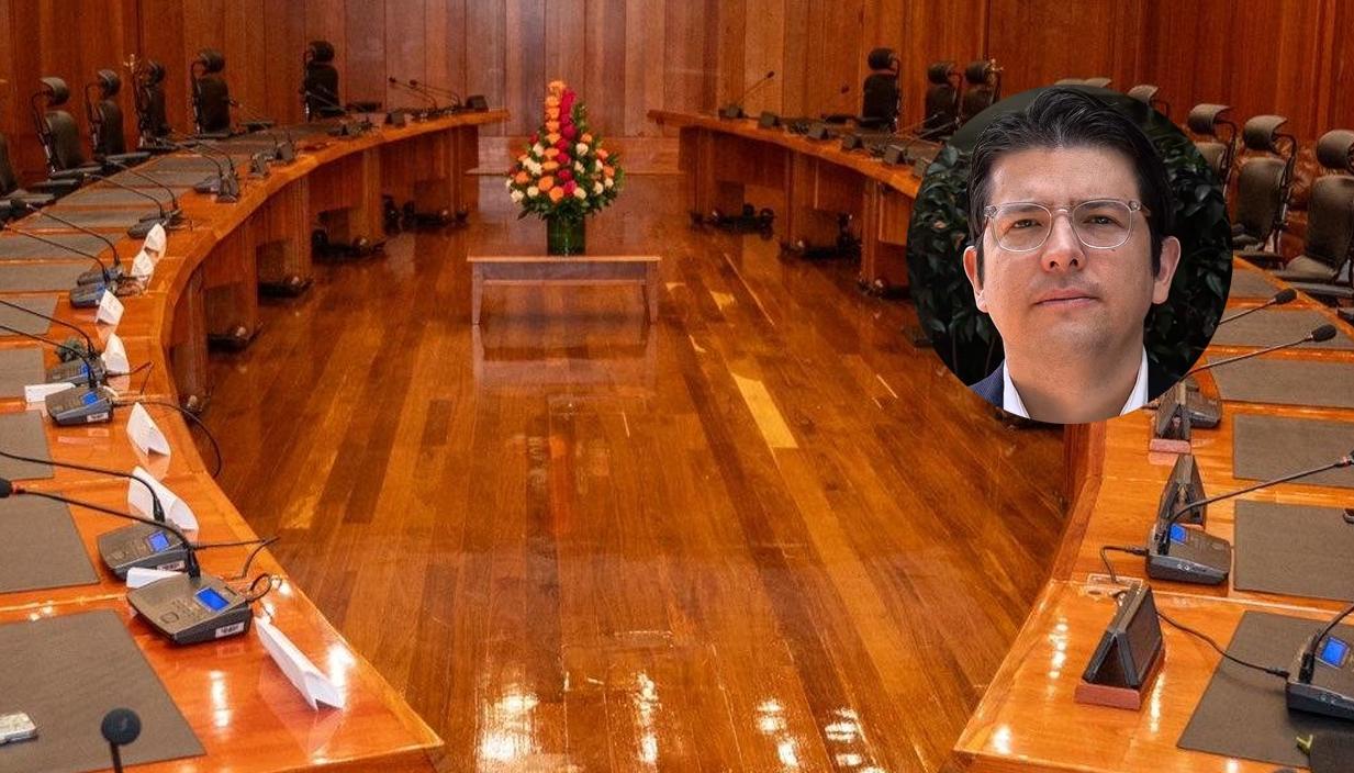 Las demandas serán suspendidas hasta que el congresista esté en condiciones de ejercer su derecho a la legítima defensa.