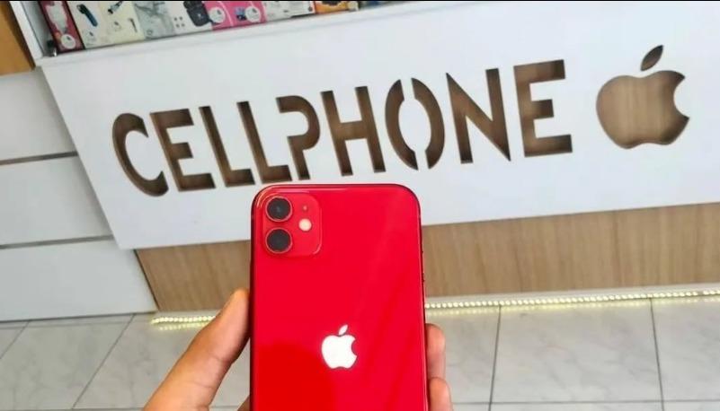 El supuesto local de Cellphone en Buenavista 2.