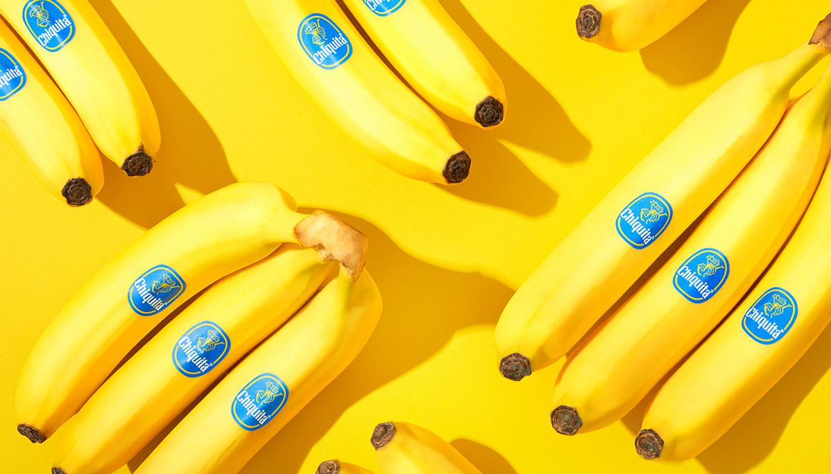 Chiquita Brands.