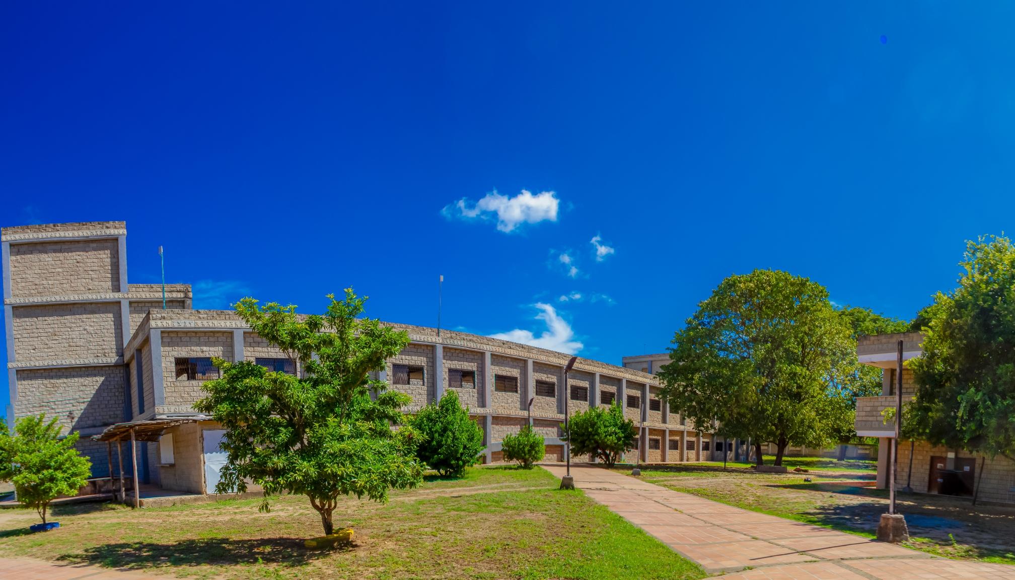  Institución Etnoeducativa Internado Rural Akuaipa. 