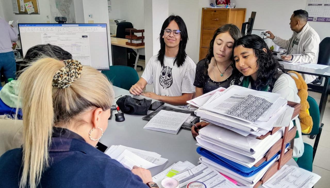 Imagen de la inscripción.