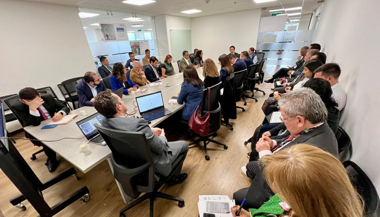 Seguimiento Permanente Intersectorial de la Contraloría.