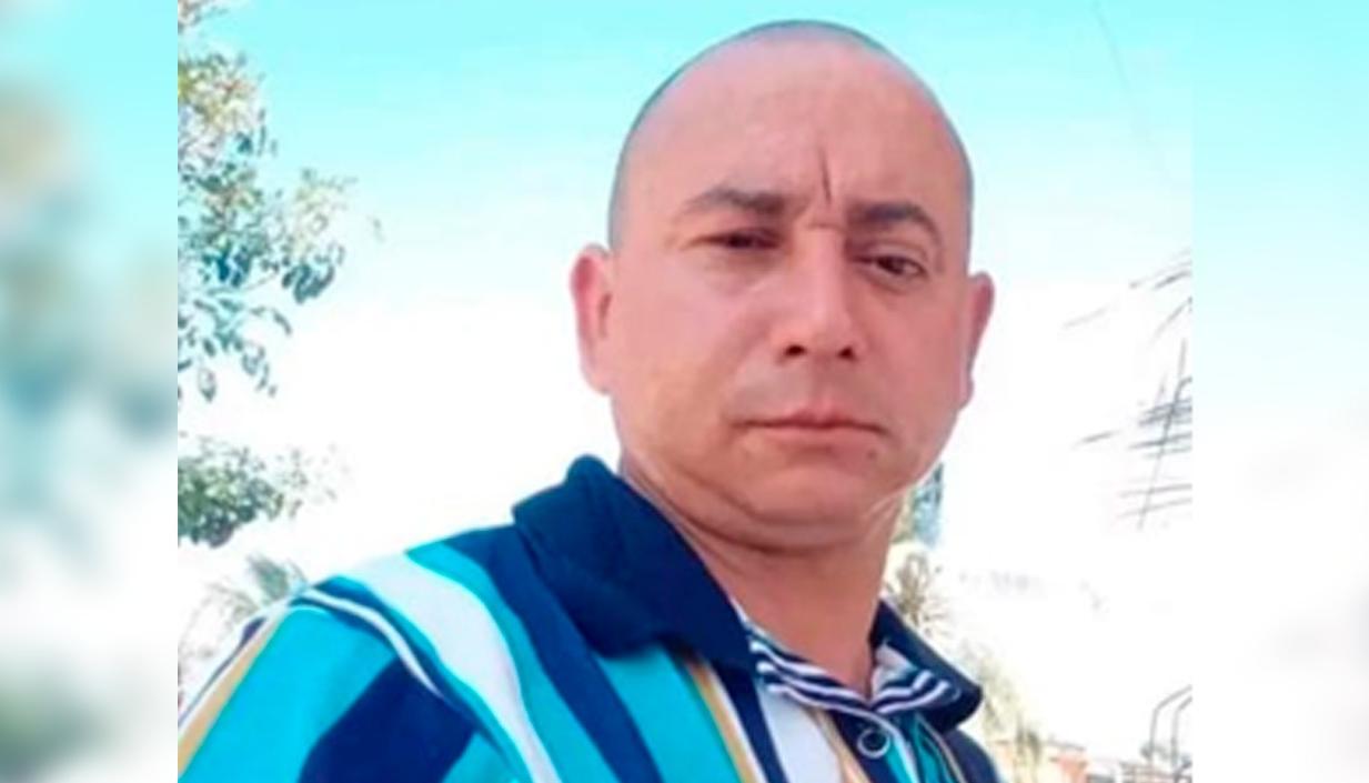 Deivis Bravo Estevez.