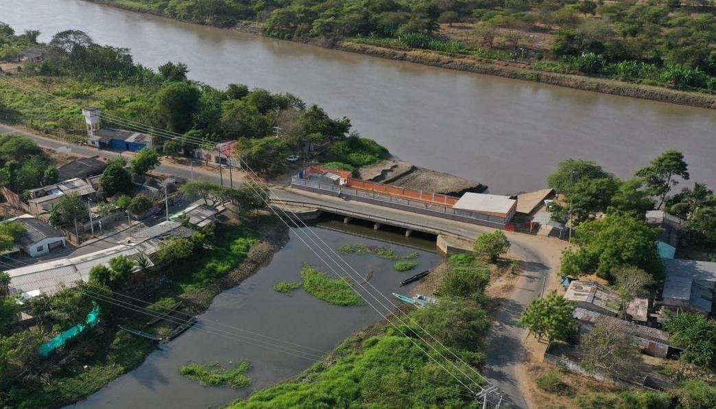 Embalse del Guájaro