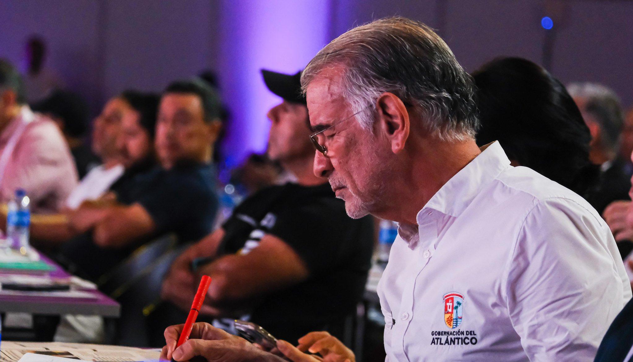 Eduardo Verano De la Rosa