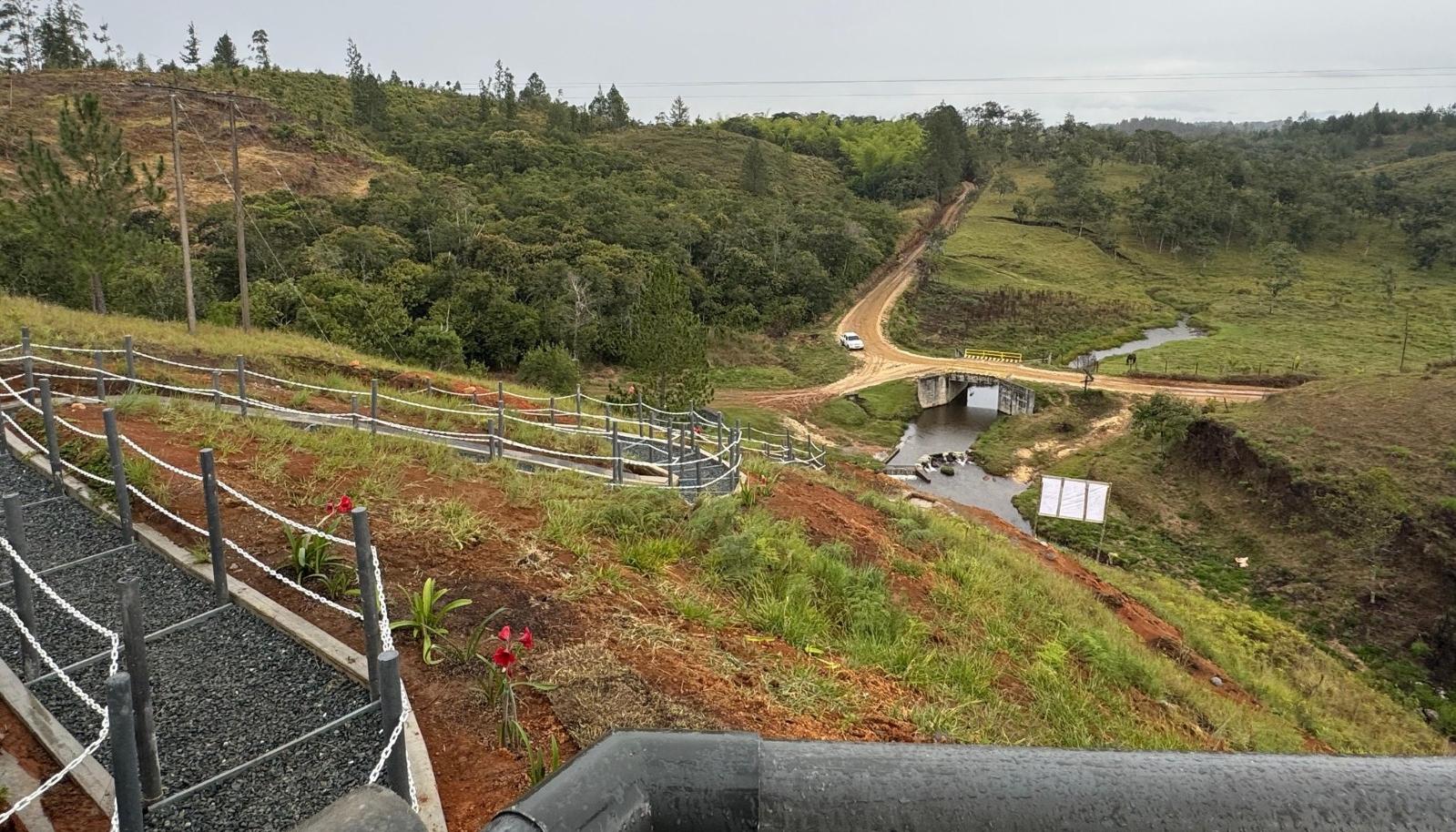 Municipio de El Tambo, Cauca.