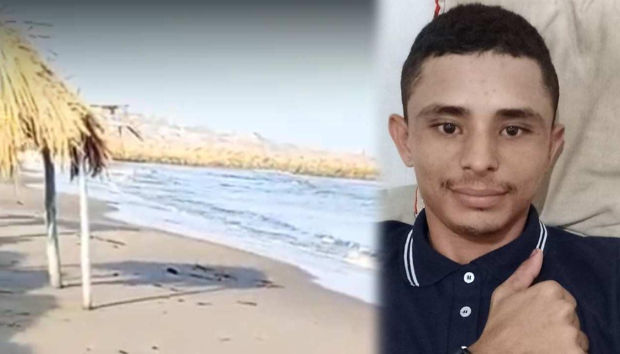 Erick Smith Ramos Pérez.