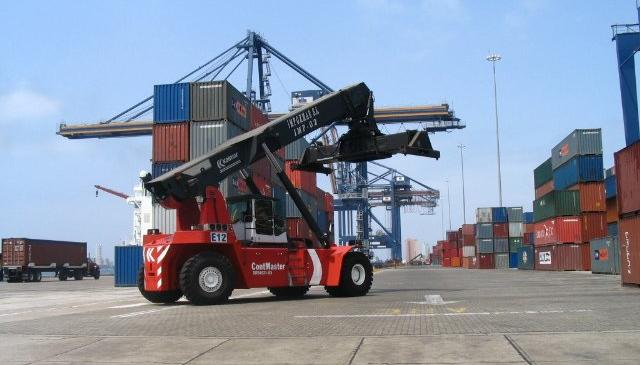 Las exportaciones registraron un crecimiento del 22 % frente a igual periodo de 2024.