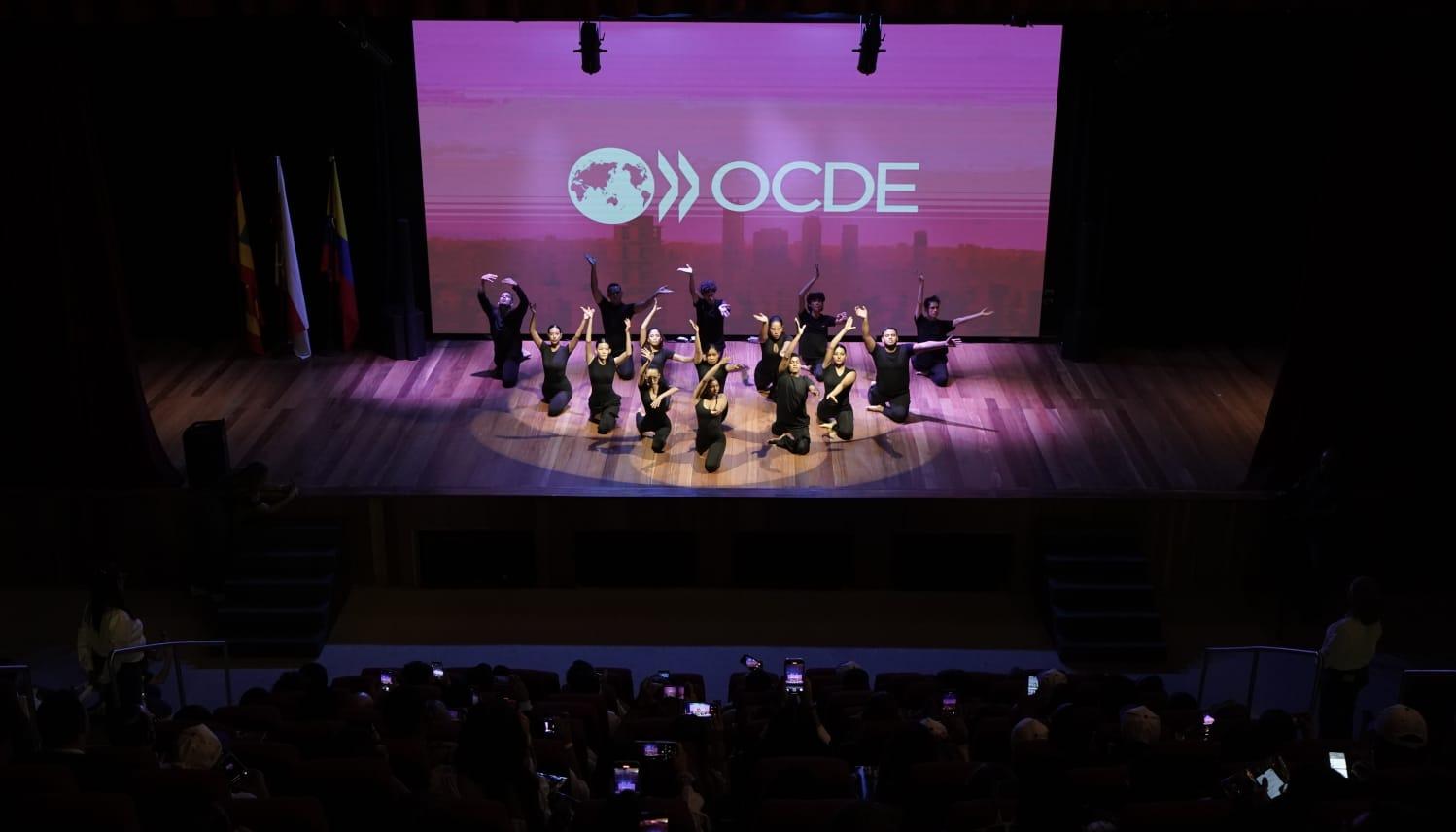 Fábrica de Cultura. 