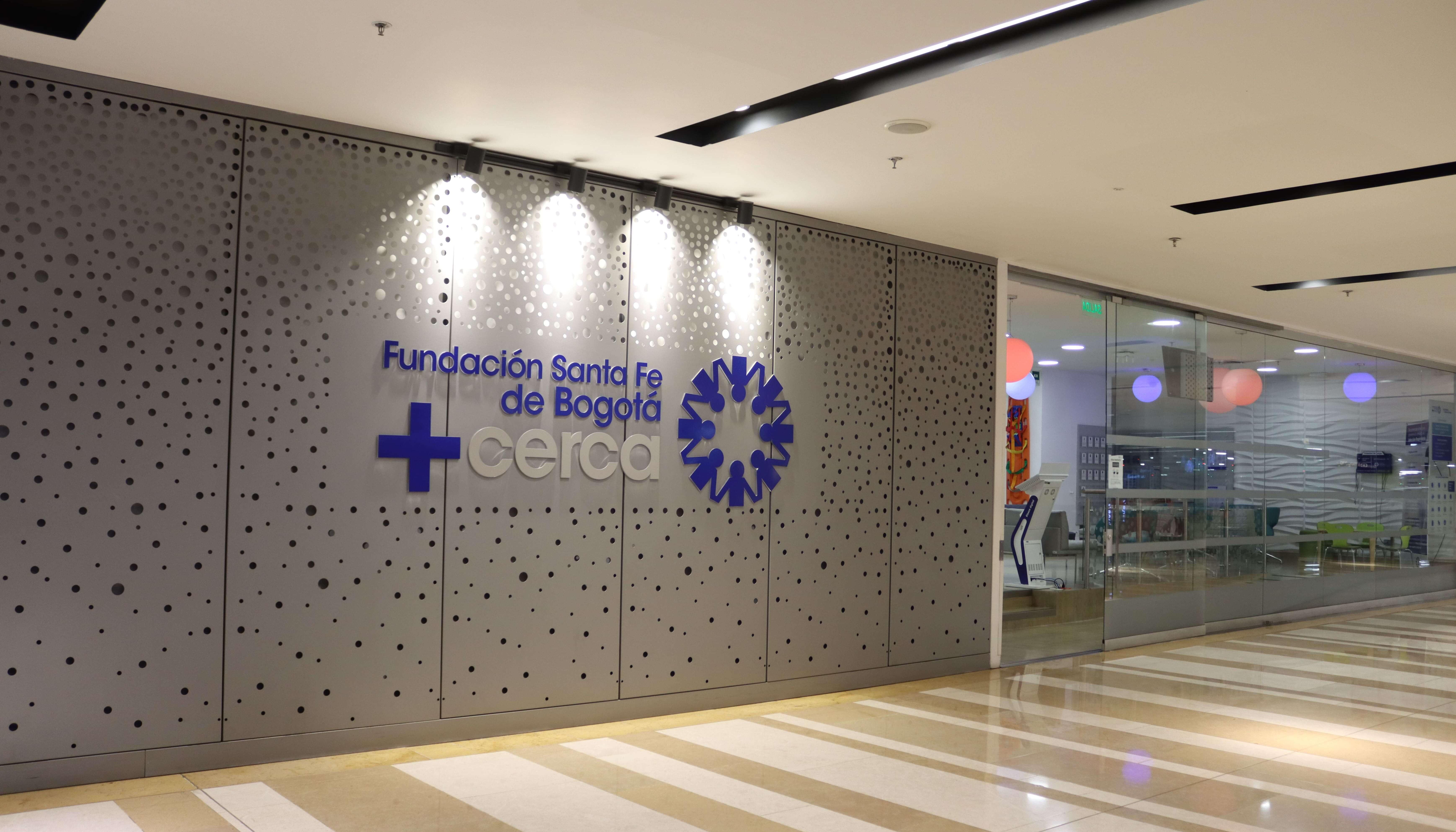 Fundación Santa Fe. 