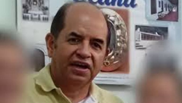 Ingeniero Luis Hernando Peña.