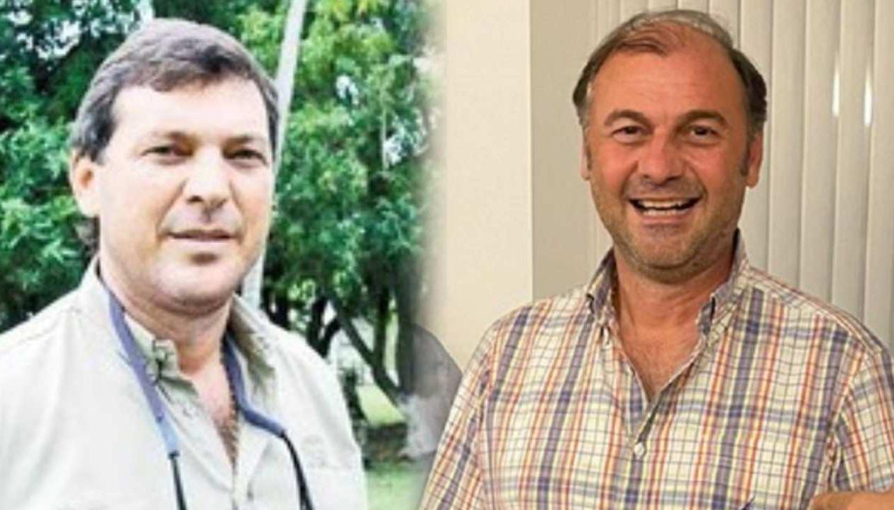 Hermanos Dávila Abondano