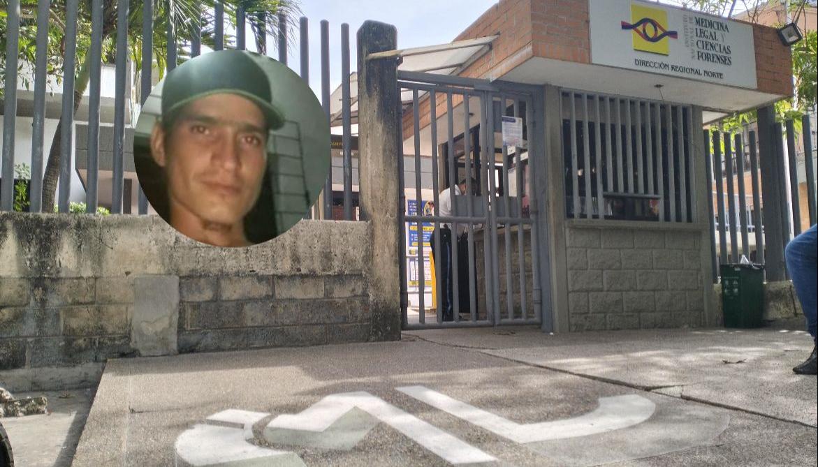 Jorge Alfonso Martínez Arellano. 