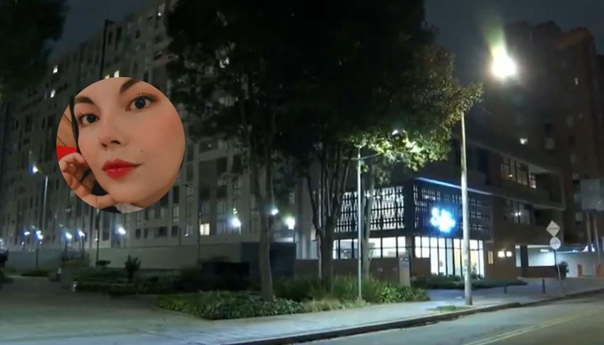 Investigan muerte de periodista en Bogotá.