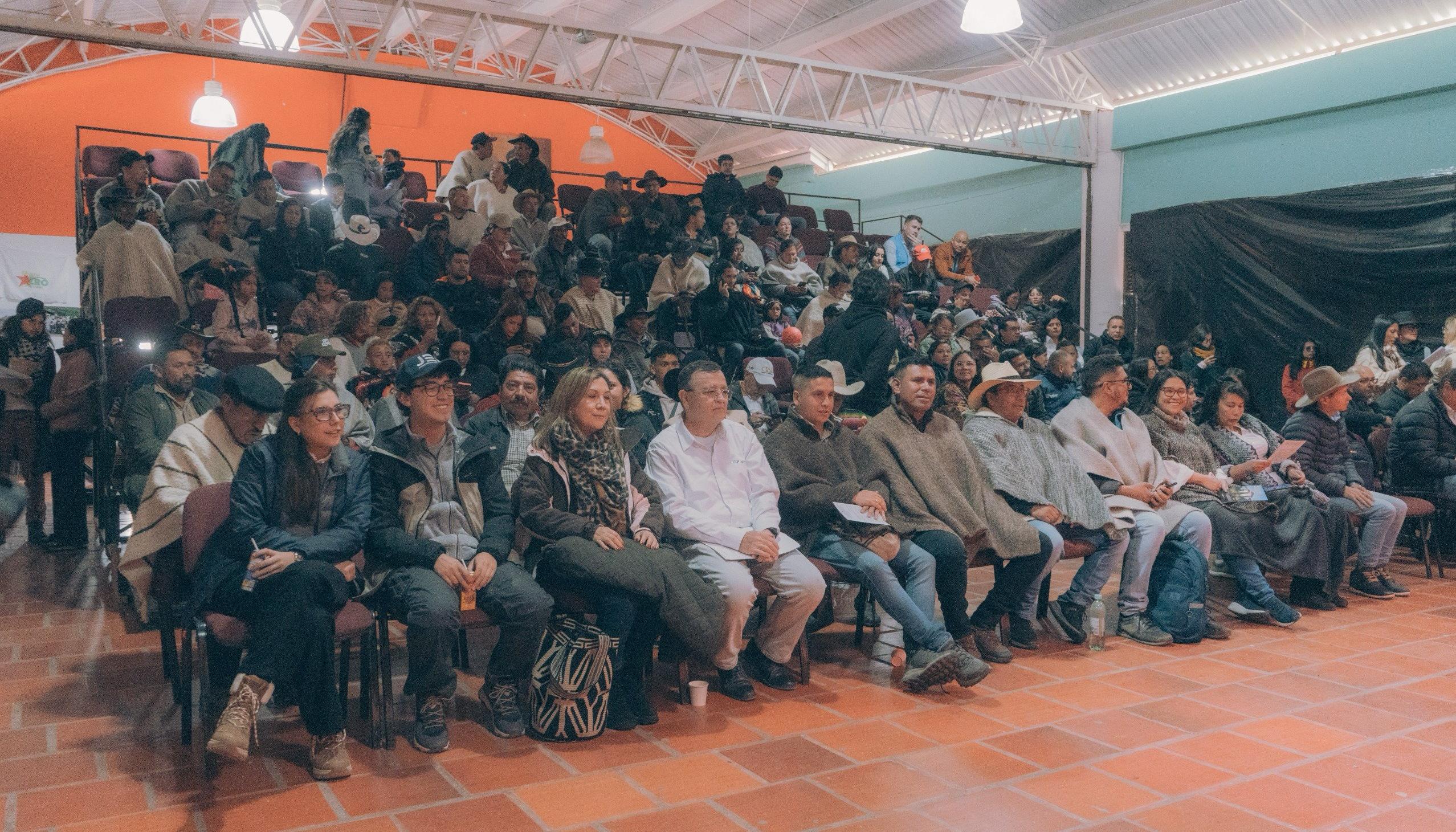 Fueron notificadas más de 300 víctimas en esta zona del país.