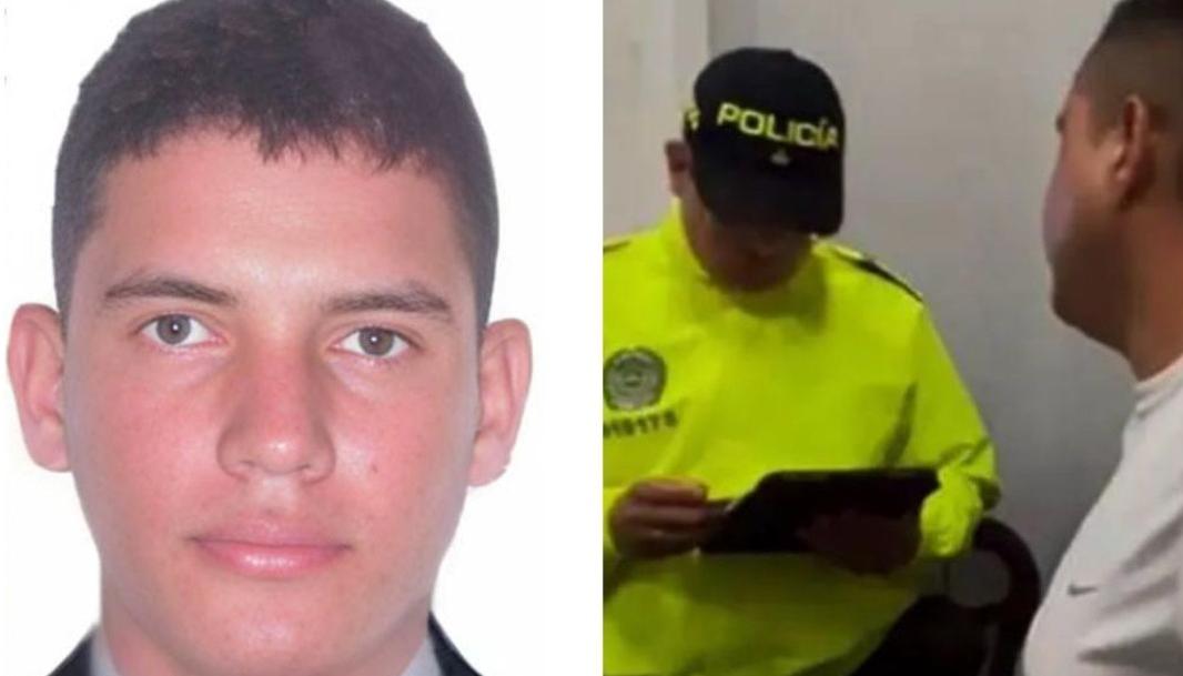 Jesús Peña Villegas, alias ‘Sombra.