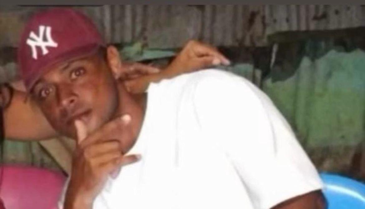 José David Lobo García.